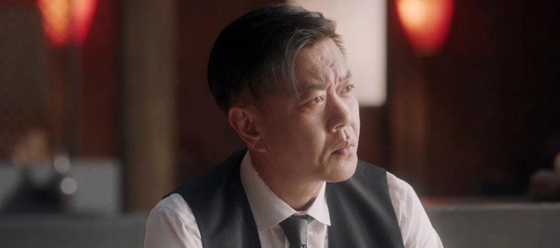 周生辰|《一生一世》结局周生辰一个决定，改变3人的命运，秦婉下场反转