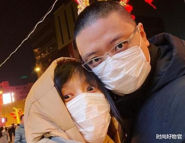 时尚好物官|Papi酱产后首现身，离开十级“美颜”，皮肤状态让网友惊讶