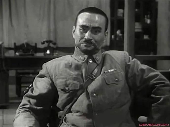 水月洞天|演“鬼子”最深入人心的6位男星，被骗了好久，以为他们是日本人