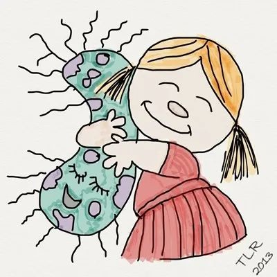 饮食|你在为谁吃饭?看懂了就知道人为什么会生病 2