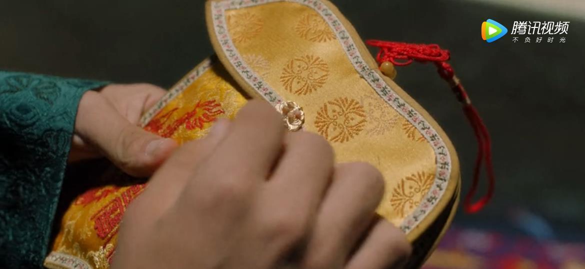 刘娥|大宋宫词：刘娥告诉赵祯身世真相，赵祯见到先皇遗诏，遗诏160字