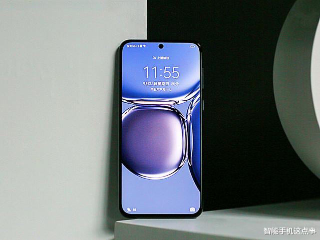 华为p50|华为P50涨至“新高价”，并且很难买到，网友：4G手机也涨价？