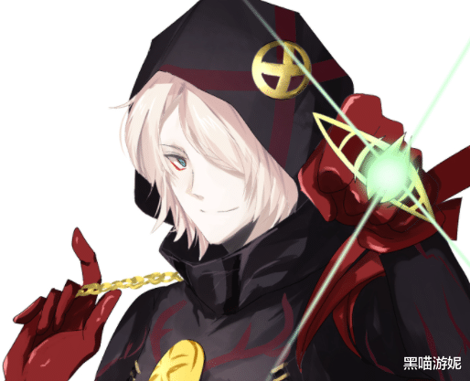 fate grand order|fgo：简单说说圣诞迦尔纳强度如何 可惜了pako这么好的顶级立绘