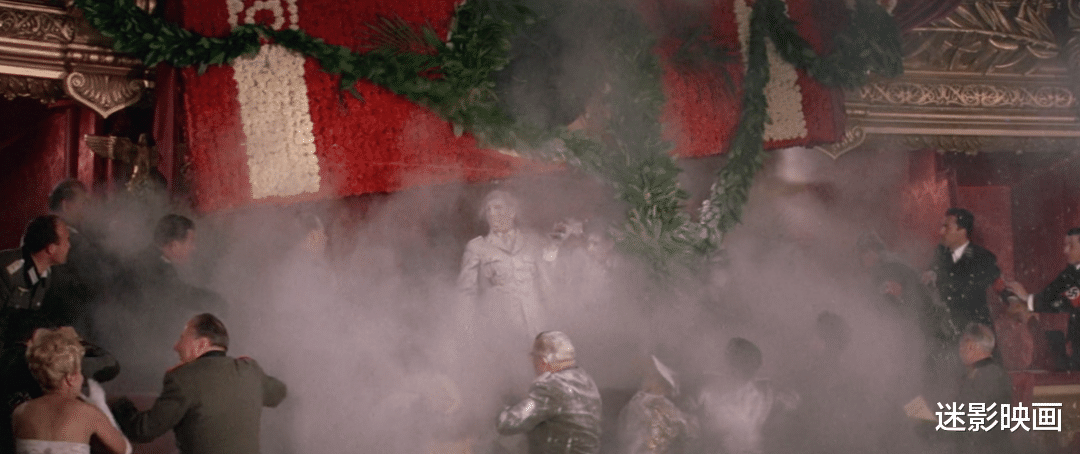 飞行员|20万人打满分，难以超越的喜剧神作，吊打后世所有贺岁片！