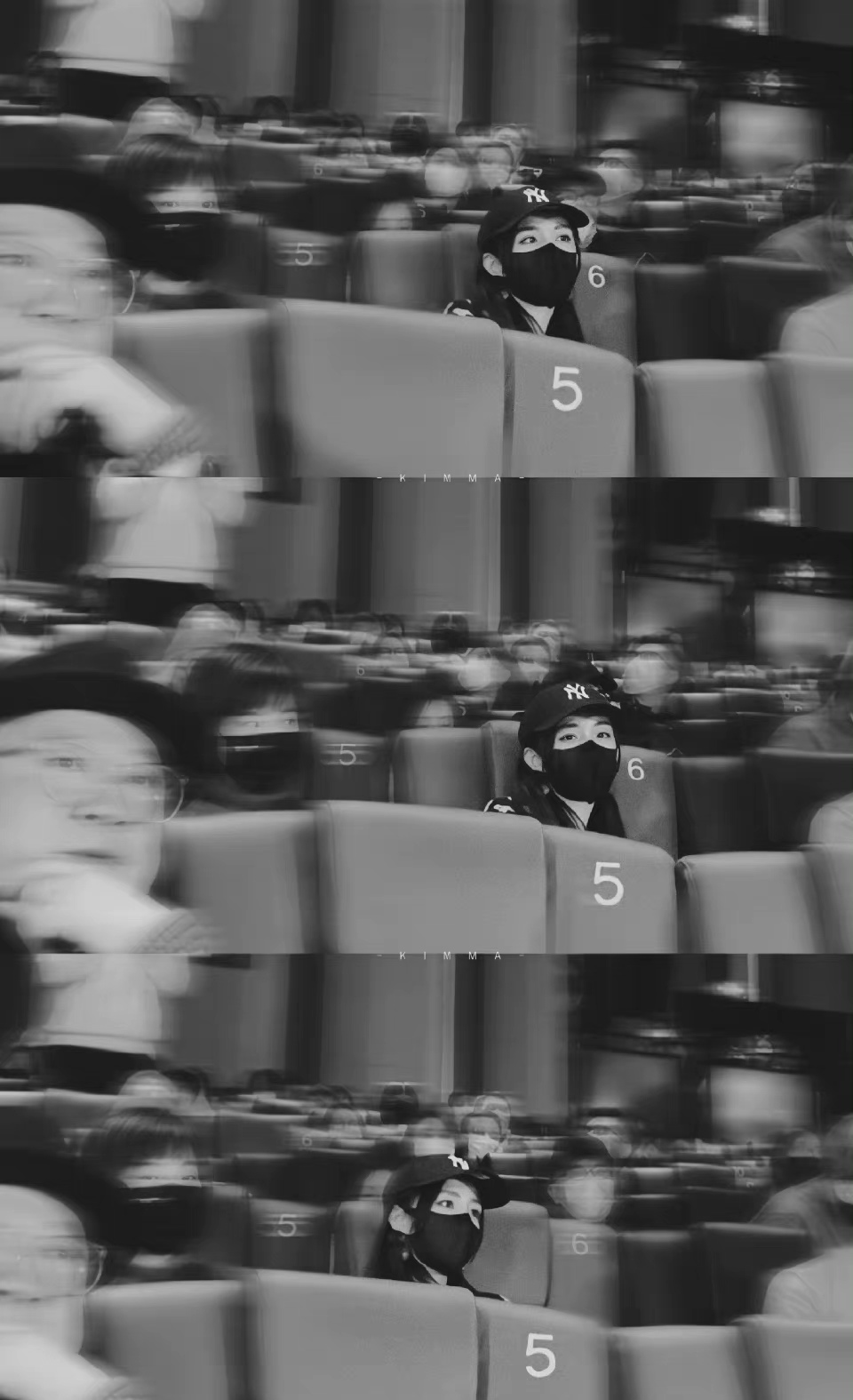 杨幂|杨幂 口罩也遮不住的美貌