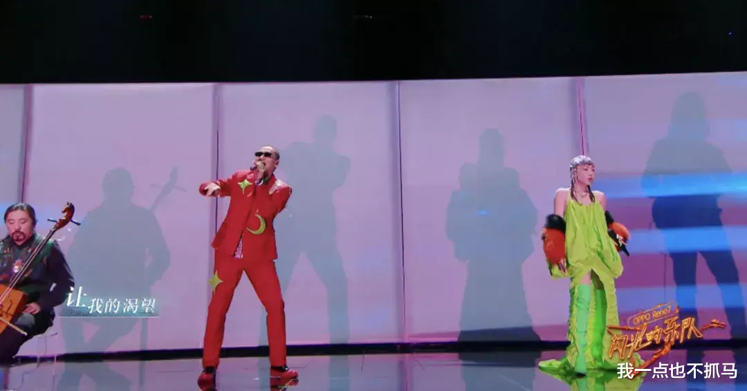 莉莉安|这场跨越40年的合作，让无数人泪目