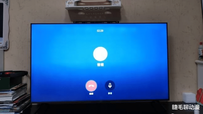 华为|一个月前入手华为65寸电视,说下使用感受