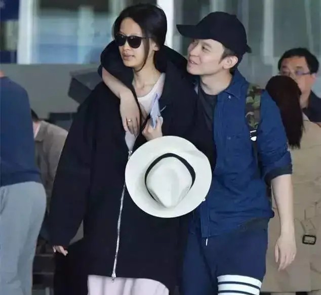 孙怡|孙怡：“京圈太子夫人”8年心机上位史