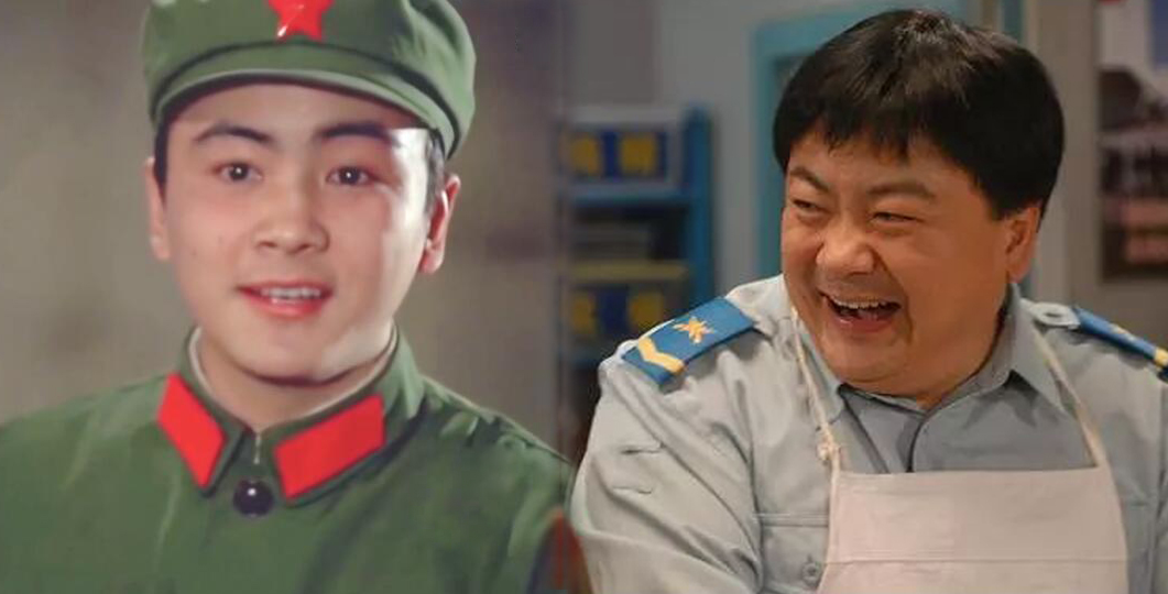 侯长荣|这3位老戏骨，帅了一辈子，年轻时俊秀而不娘，老了气质出众