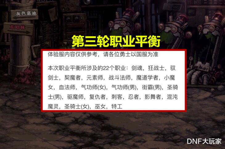 地下城与勇士|DNF:告别9剑地下城!金秋10大新幻神,只有2个拿剑的