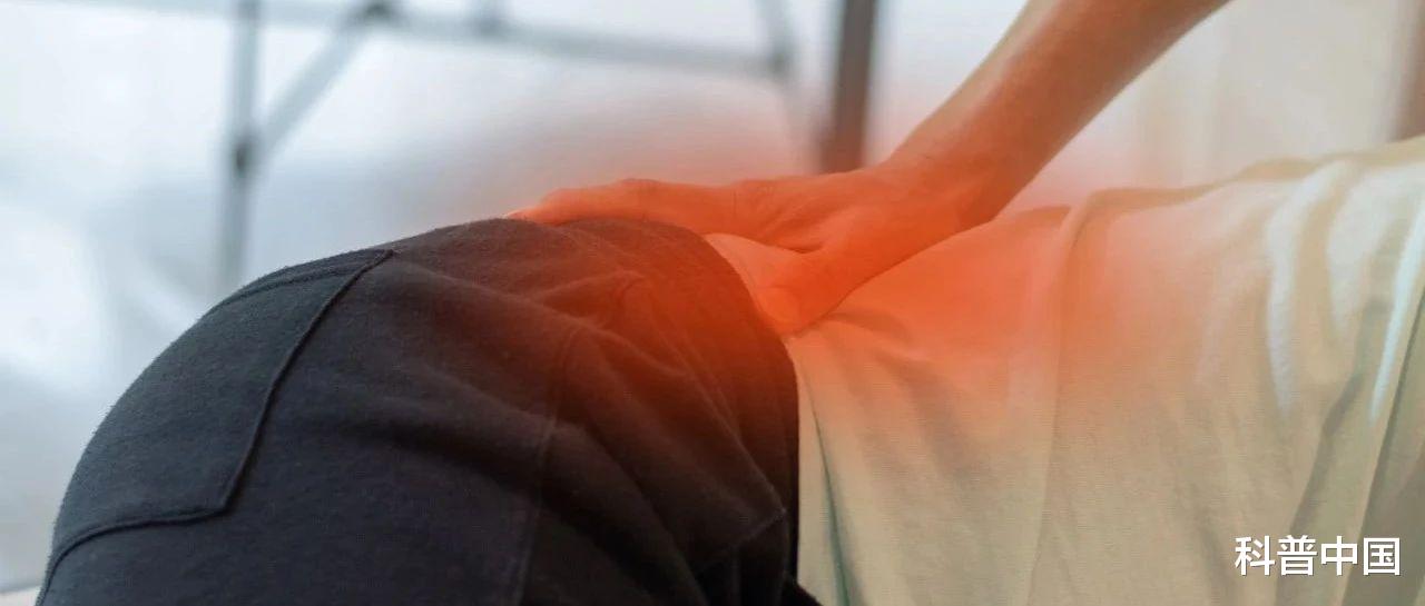 骨质疏松|每3个老年人就有1人中招，女性高发！很多人等发病了才知道…