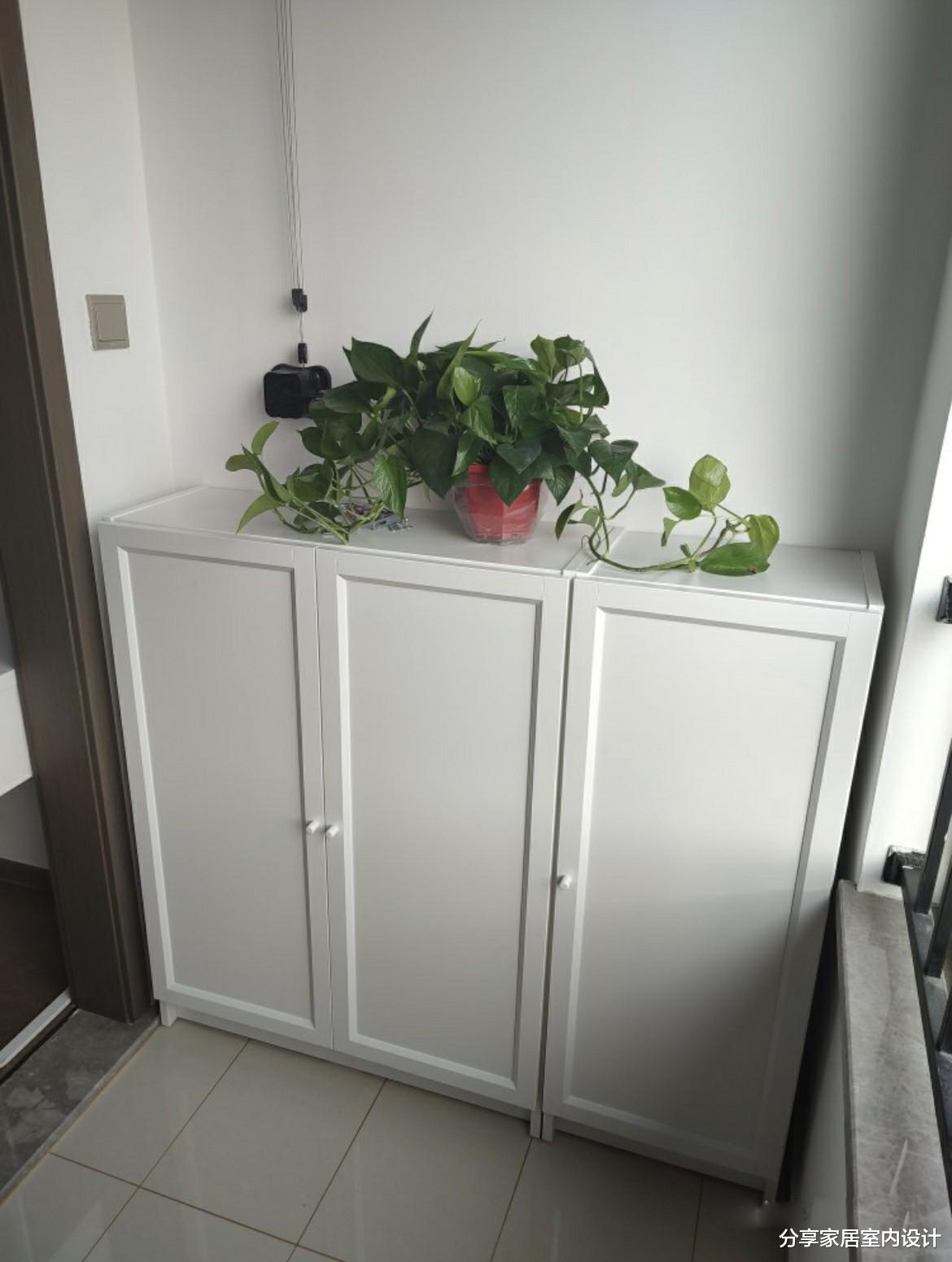 139平新房自己设计，全屋极简装修，不做电视墙，省钱又耐看！