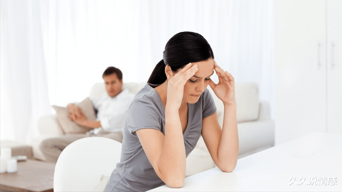 久久说情感|“老婆，我妈要你亲自照顾，请保姆她不放心”妻子：滚，离婚
