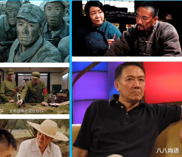 施南生|30岁的肖战转型成功，在《王牌部队》中演技超过颜值，不输老戏骨