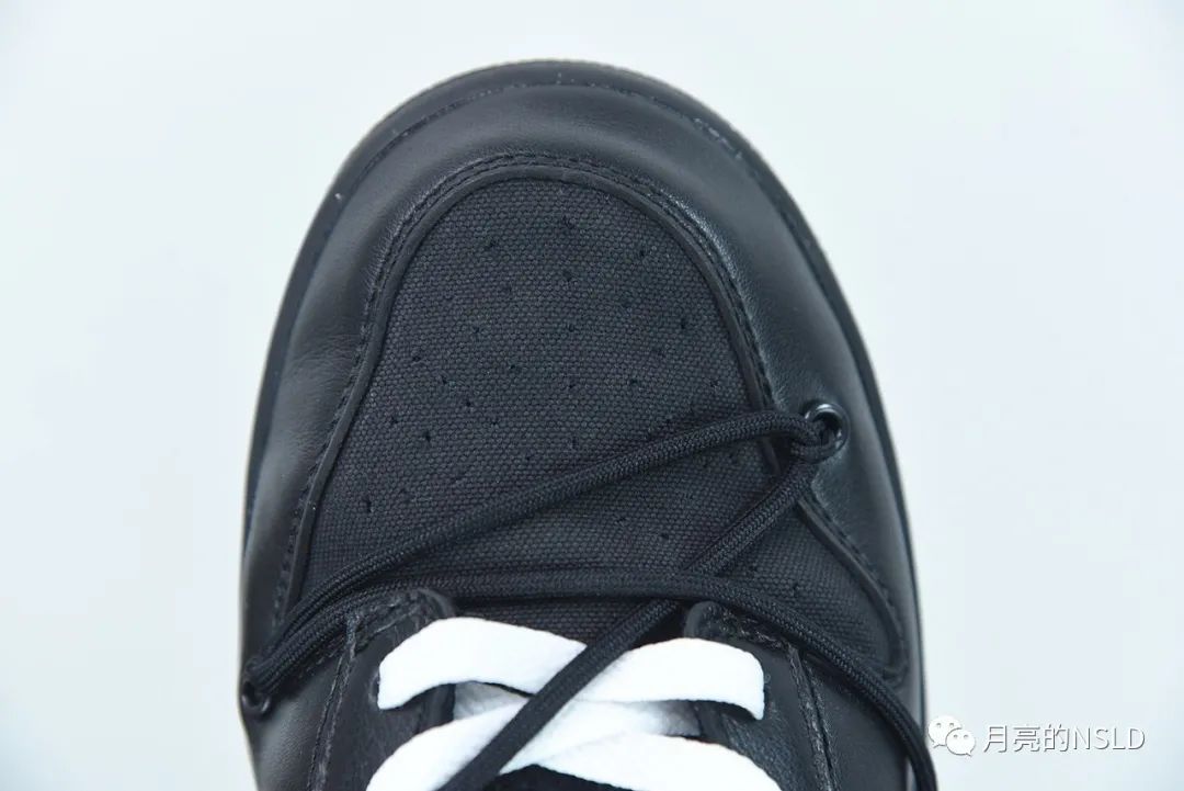 难舍离断|近三年最贵的鞋款不是你所想!闪电倒钩aj1今年只排第三??实拍细节揭秘最贵十双榜单