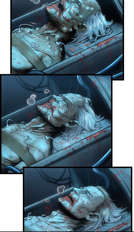 科学家 月魁传：奇迹（上）揭秘玛娜生态起源