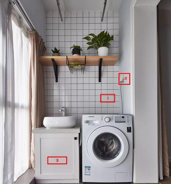 对阳台还不上心?这5个地方不做好,时间金钱花再多也不如意!