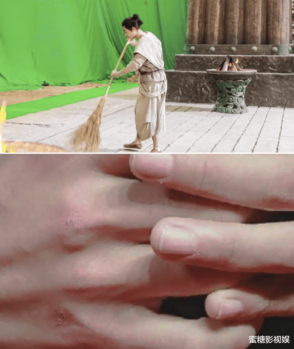 肖战|肖战凭什么又被央视点名夸奖？陈道明说出原因，这类演员永不过气