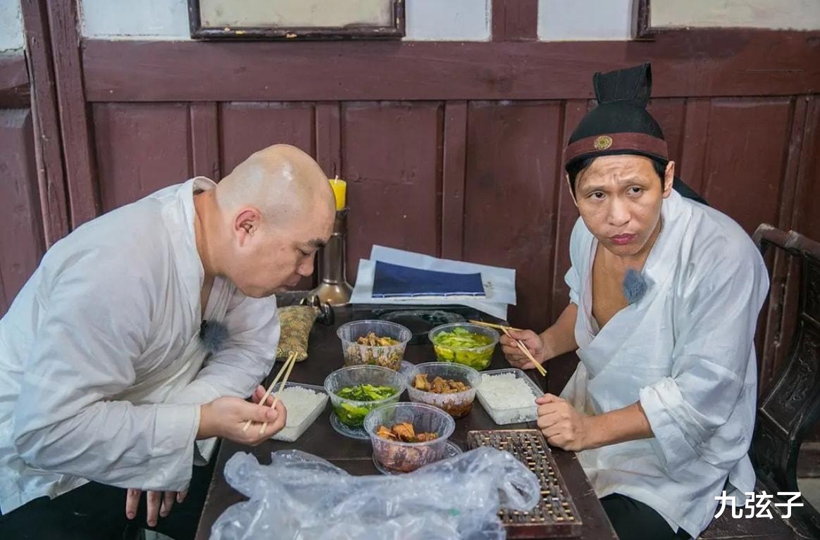 宋小宝|小沈阳和宋小宝走到今天的局面,其实早已注定