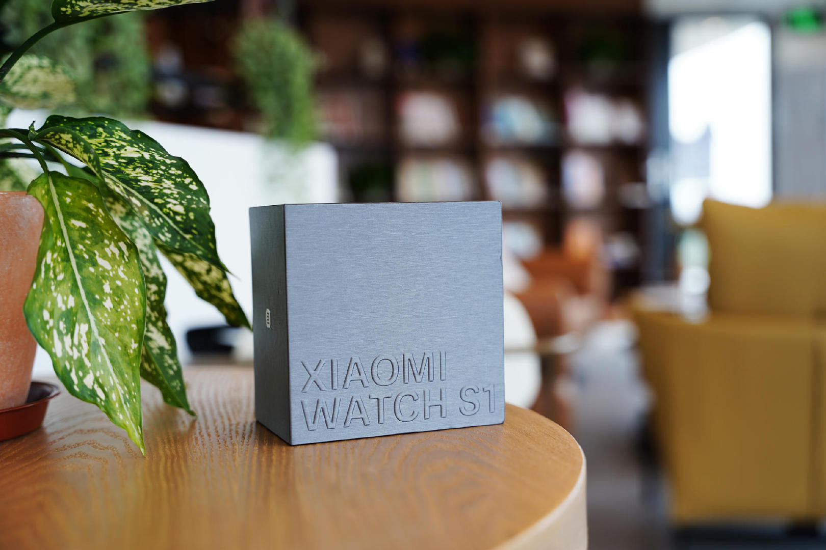 智能手表|Xiaomi Watch S1智能手表：堆料有诚意，值得升级