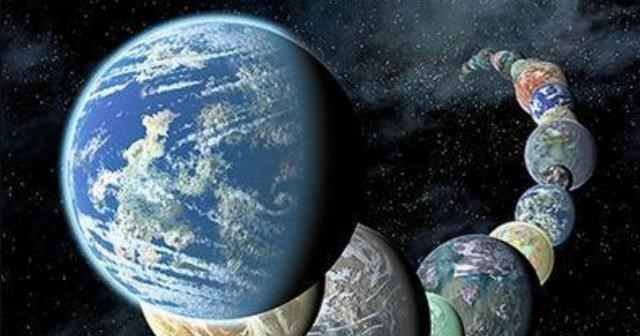 科学家:29颗行星的外星人,恐已观测地球5000年,最近在十光年外