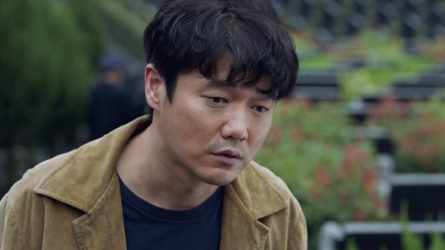 沈雨|谁是凶手：凶手有两个，沈海洋只是其中之一，另一个隐藏得很深！