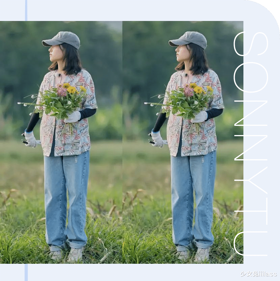 电视剧|张子枫&吴磊，官宣了！