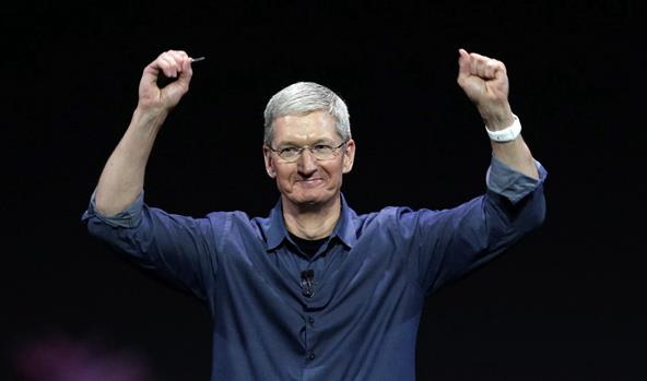 苹果|苹果A13+IOS，发布不到两年的iPhone降至2839，“果粉”喜出望外