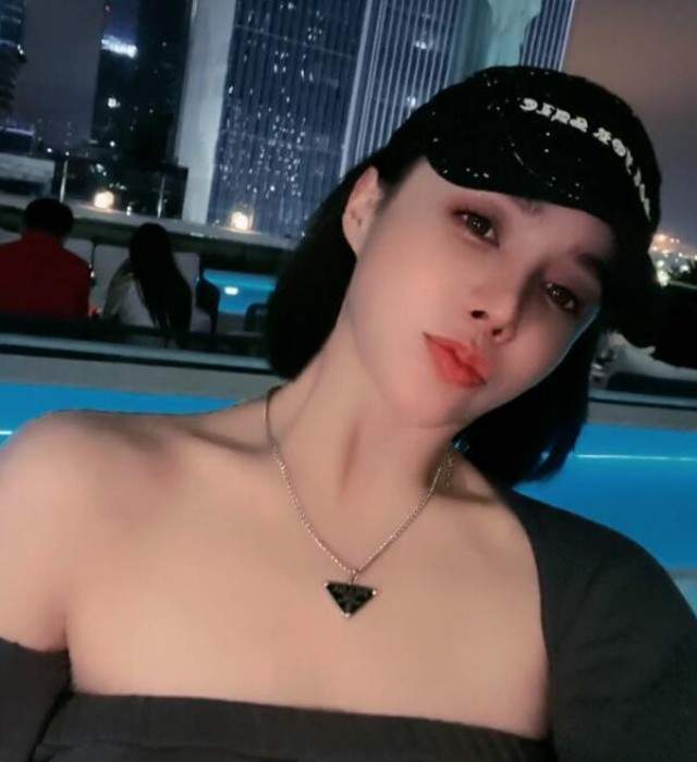 曹云金|一个月露水情缘GG！曹云金网红女友伤感发文，认爱博文双方已删除