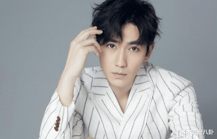 朱一龙|朱一龙真的很讨人喜欢,长得很合我胃口,白白净净