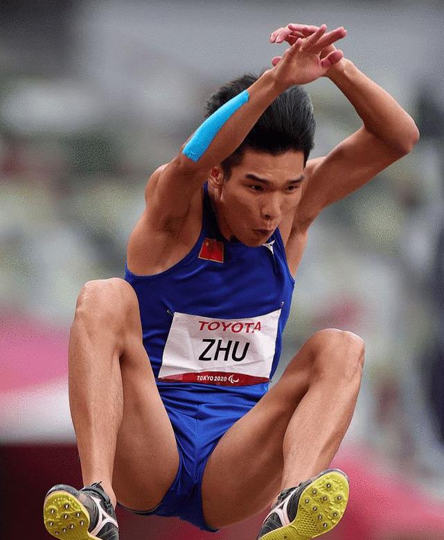 高秀花说育儿|残奥会最新奖牌榜！中国队脚步放缓，半天仅2金，一人破世界纪录