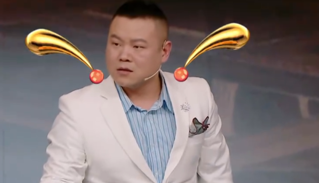 岳云鹏|《王牌》最讨嫌嘉宾，输了游戏还抢镜头加戏，沈腾都忍不住翻白眼