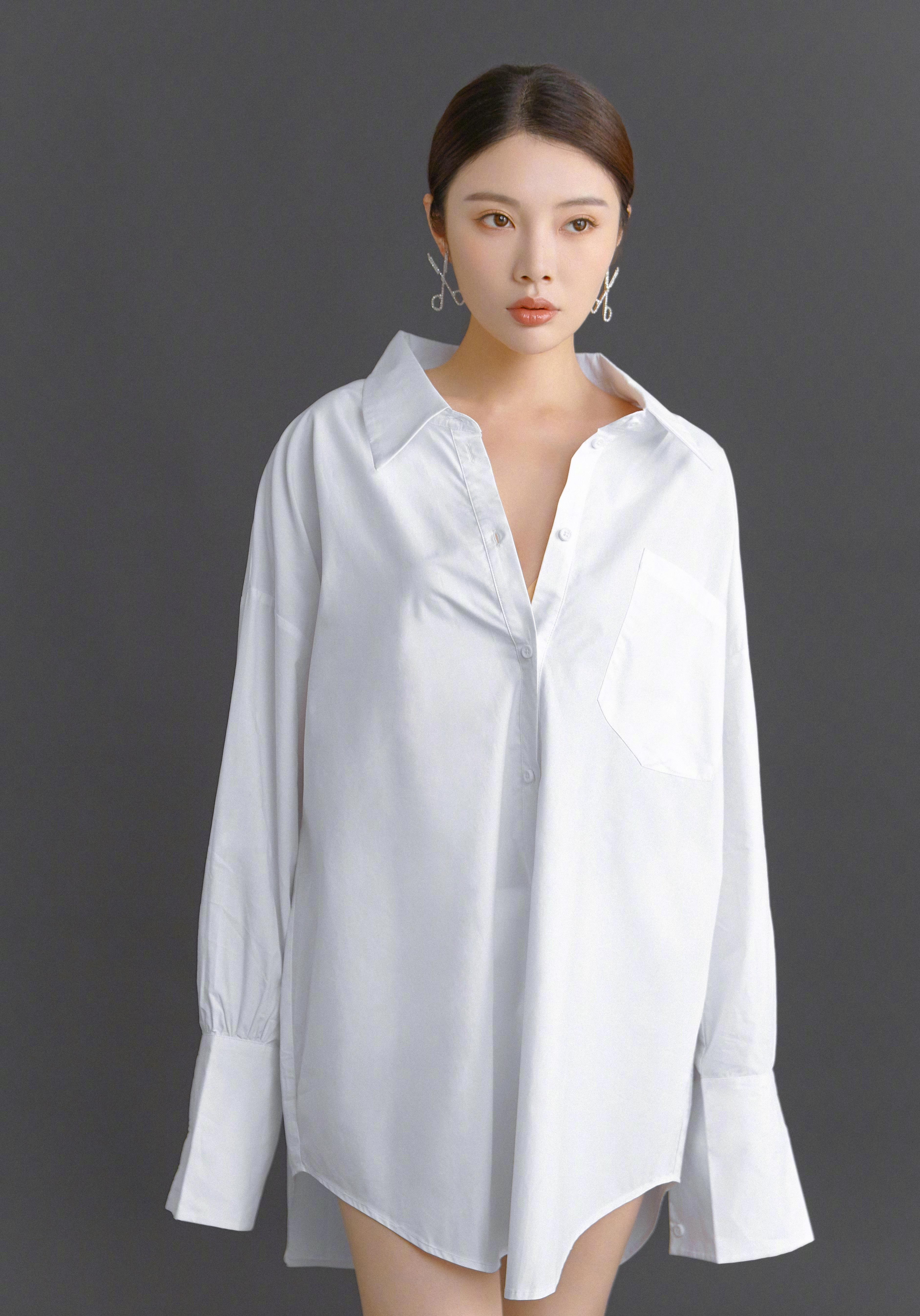 育儿铺子|徐冬冬最新写真