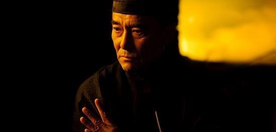 失控的想你|不怕人老怕心老,依旧活跃的8位高龄明星,最小的李雪健都67岁了