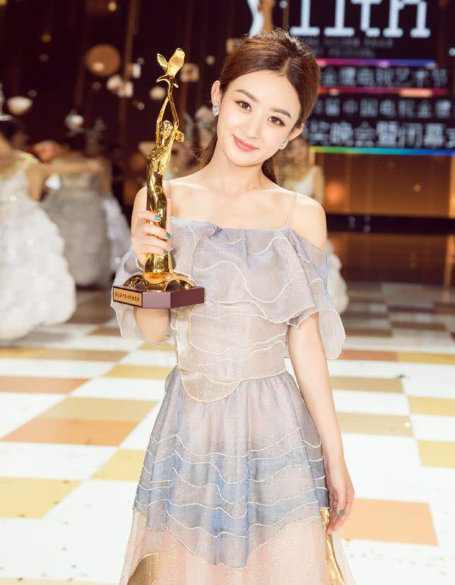 |实力与流量并存的明星，就服这6位，人气高演技好谁不喜欢？