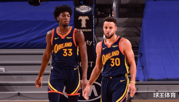 勇士队|6换1？勇士格林找到下家，库里或也要离开了