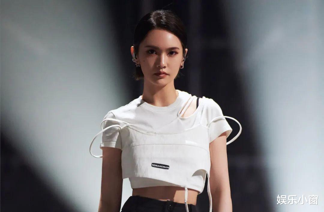 c位|《乘风破浪的姐姐2》夺冠形势逐渐明朗,C位是这四选一?