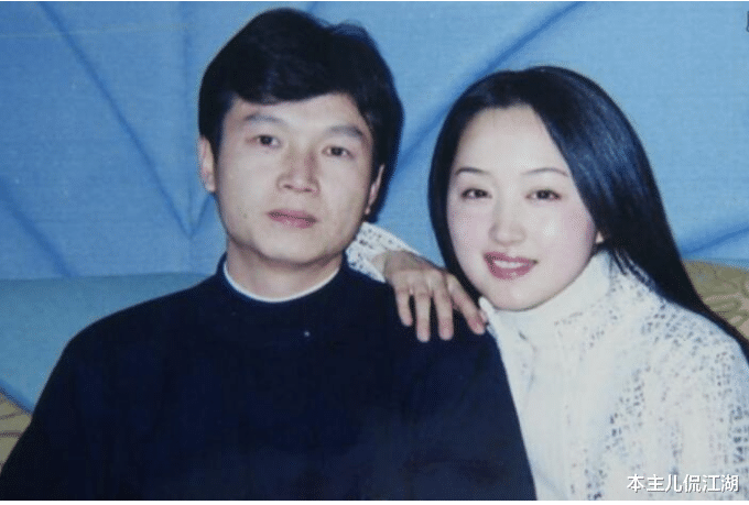 范晓萱|那些至今未婚的9个大龄女明星，最大55岁，最小41岁