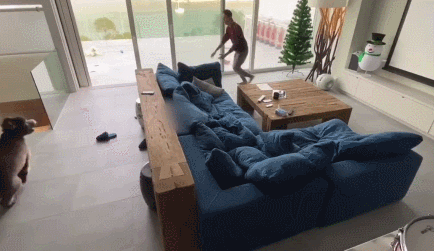 陈伟霆|陈伟霆5套豪宅曝光，价值超4亿！男神的装修品味，绝不是钱的事