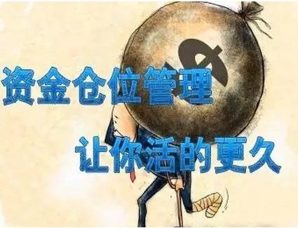 飞流直下3000点,期货市场4年的感悟