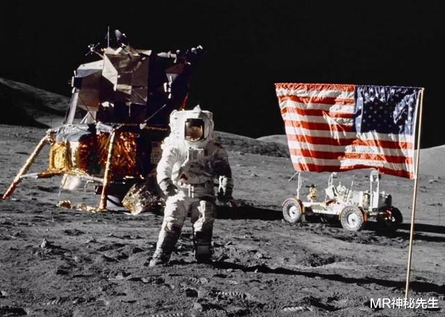 NASA又推迟了登月计划？难道50年前登月是造假？原因有2个（上）