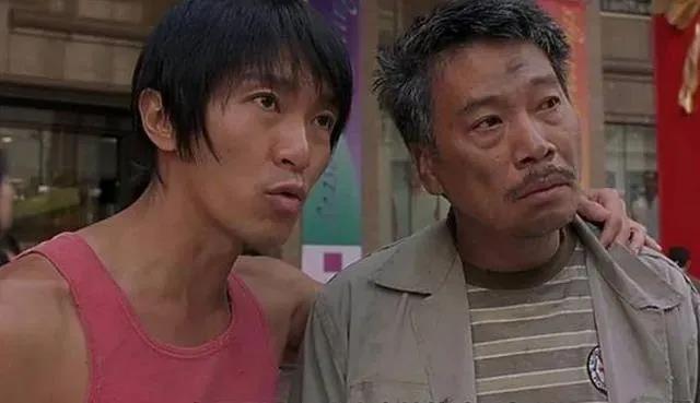 老男人筆記 曾經的黃金配角，如今因病離世，遺憾沒能與星爺再度合作