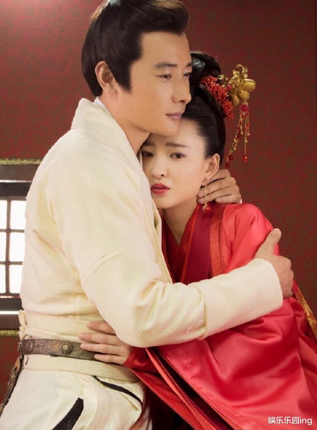 钟丽缇|3部被强行下架的电视剧，1部再次上架，2部可能被永久停播