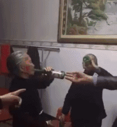 萌萌萌说|如果世界上男性消失24小时，世界会发生什么？哈哈.海平面上涨！