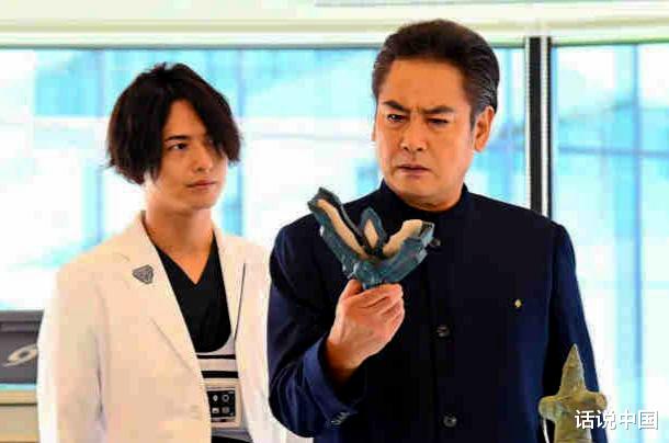 特利迦奧特曼|《特利迦奧特曼》劇場版，將迎來眾多英雄，最大的彩蛋是戴卡奧特曼！