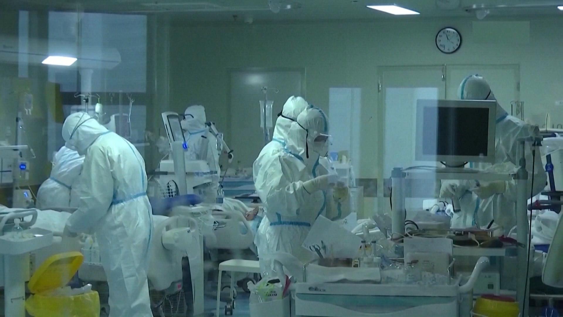 用户_胡洋|是时候测测电子烟肺炎患者血液样本新冠抗体了，答案或许就在其中