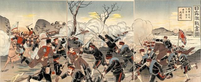 阳光语言矫正说|美国麦克阿瑟的神预言：中俄并非最大威胁，只有日本才是世界祸害