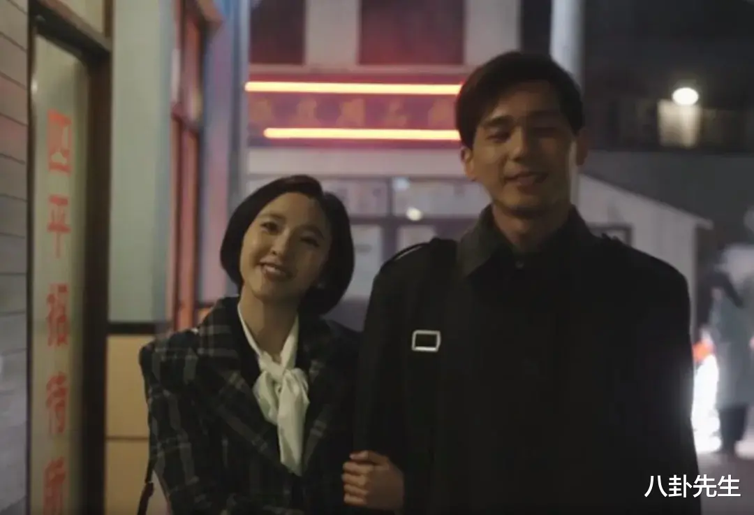 白宇|《乔家》7位主演罕见童年照：变化最大的是白宇，宋祖儿从小就美