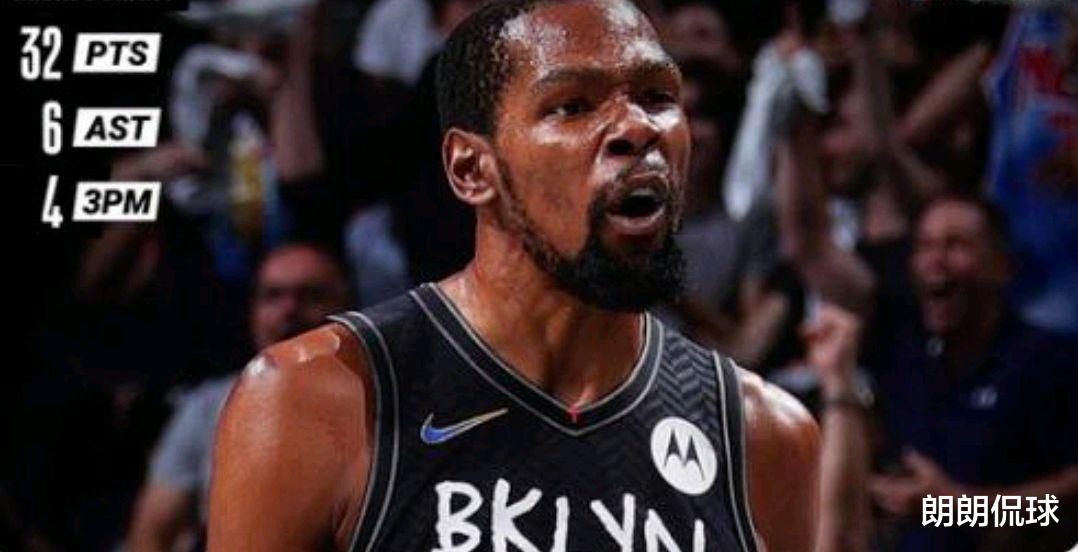 雄鹿队|篮网吊打雄鹿2-0领先!看看赛后杜兰特 欧文 纳什分别说了什么