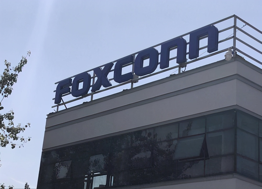 富士康|富士康大厦将倾?曾狂言"赏饭吃"的郭台铭,如今只能"讨饭吃"